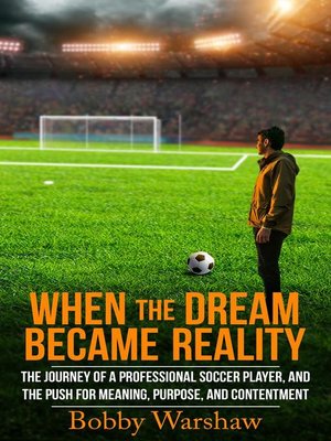 When the Dream Became Reality - ebook